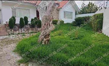 Casa con terreno  en venta en Roma- Cuidadela Los Ingenieros- Monay Shopping