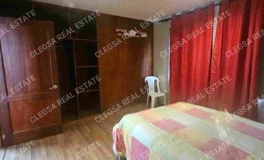 Casa con terreno  en venta en Roma- Cuidadela Los Ingenieros- Monay Shopping