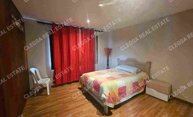 Casa con terreno  en venta en Roma- Cuidadela Los Ingenieros- Monay Shopping