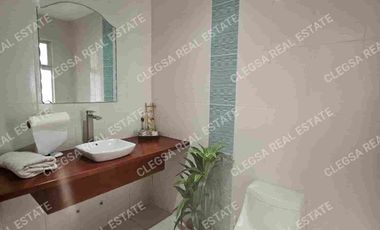 Casa con terreno  en venta en Roma- Cuidadela Los Ingenieros- Monay Shopping