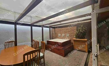 Casa con terreno  en venta en Roma- Cuidadela Los Ingenieros- Monay Shopping