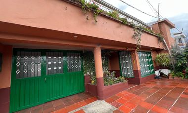 CASA INDEPENDIENTE EN ARRENDAMIENTO CHIA SAN FRANCISCO A1520