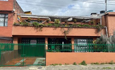 CASA INDEPENDIENTE EN ARRENDAMIENTO CHIA SAN FRANCISCO A1520