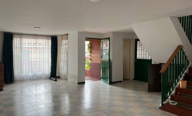 CASA INDEPENDIENTE EN ARRENDAMIENTO CHIA SAN FRANCISCO A1520