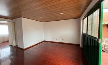 CASA INDEPENDIENTE EN ARRENDAMIENTO CHIA SAN FRANCISCO A1520