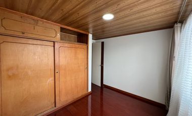 CASA INDEPENDIENTE EN ARRENDAMIENTO CHIA SAN FRANCISCO A1520