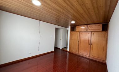 CASA INDEPENDIENTE EN ARRENDAMIENTO CHIA SAN FRANCISCO A1520