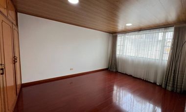 CASA INDEPENDIENTE EN ARRENDAMIENTO CHIA SAN FRANCISCO A1520