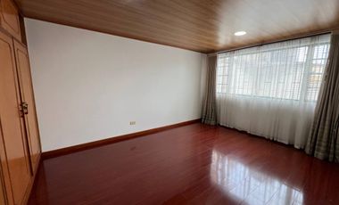 CASA INDEPENDIENTE EN ARRENDAMIENTO CHIA SAN FRANCISCO A1520