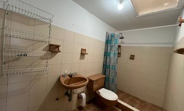 CASA INDEPENDIENTE EN ARRENDAMIENTO CHIA SAN FRANCISCO A1520