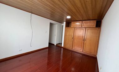 CASA INDEPENDIENTE EN ARRENDAMIENTO CHIA SAN FRANCISCO A1520