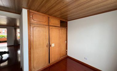 CASA INDEPENDIENTE EN ARRENDAMIENTO CHIA SAN FRANCISCO A1520