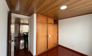 CASA INDEPENDIENTE EN ARRENDAMIENTO CHIA SAN FRANCISCO A1520