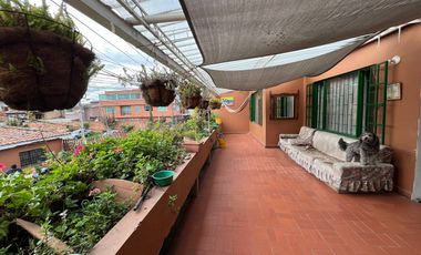 CASA INDEPENDIENTE EN ARRENDAMIENTO CHIA SAN FRANCISCO A1520