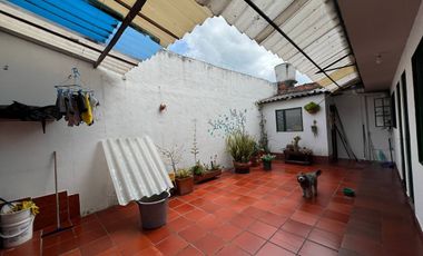 CASA INDEPENDIENTE EN ARRENDAMIENTO CHIA SAN FRANCISCO A1520