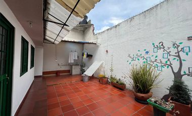 CASA INDEPENDIENTE EN ARRENDAMIENTO CHIA SAN FRANCISCO A1520