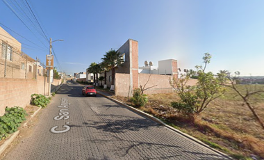 CASA DE RECUPERACIÓN BANCARIA EN CALLE SAN AGUSTIN, RESIDENCIAL SAN AGUSTIN, SAN JUAN CUAUTLANCINGO, PUEBLA. ¡NO SE ACEPTAN CRÉDITOS!