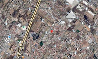 CASA DE RECUPERACIÓN BANCARIA EN CALLE SAN AGUSTIN, RESIDENCIAL SAN AGUSTIN, SAN JUAN CUAUTLANCINGO, PUEBLA. ¡NO SE ACEPTAN CRÉDITOS!