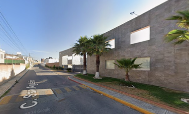 CASA DE RECUPERACIÓN BANCARIA EN CALLE SAN AGUSTIN, RESIDENCIAL SAN AGUSTIN, SAN JUAN CUAUTLANCINGO, PUEBLA. ¡NO SE ACEPTAN CRÉDITOS!