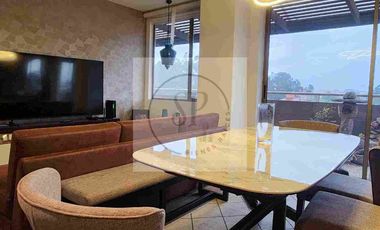 Suite amoblada en renta CUENCA