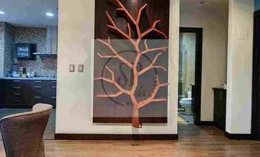 Suite amoblada en renta CUENCA