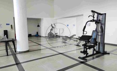 Suite amoblada en renta CUENCA