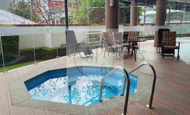 Suite amoblada en renta CUENCA