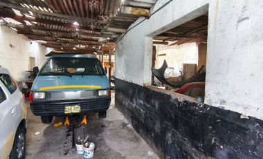 VENDO TERRENO 400M2 BREÑA