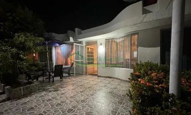 En Flandes Tolima Vendemos Casa amoblada en Conjunto Bahía 1.