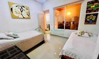 En Flandes Tolima Vendemos Casa amoblada en Conjunto Bahía 1.