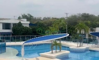 En Flandes Tolima Vendemos Casa amoblada en Conjunto Bahía 1.