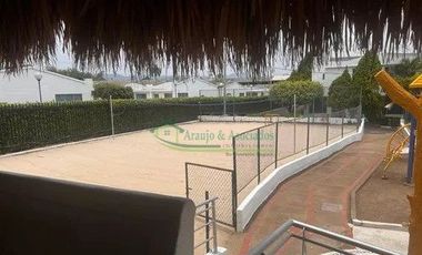 En Flandes Tolima Vendemos Casa amoblada en Conjunto Bahía 1.