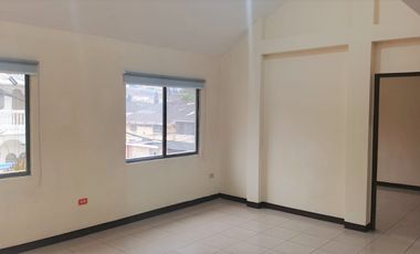 Departamento planta alta en alquiler