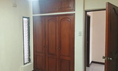 Departamento planta alta en alquiler