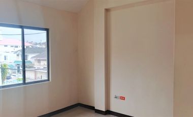 Departamento planta alta en alquiler