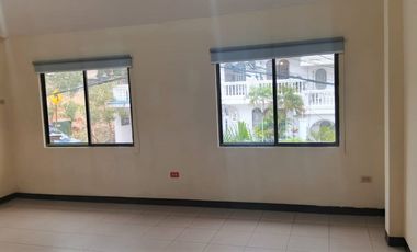 Departamento planta alta en alquiler