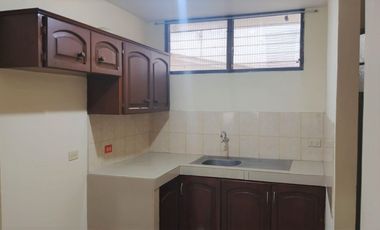 Departamento planta alta en alquiler