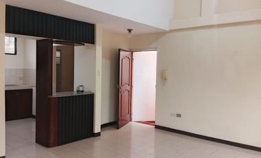 Departamento planta alta en alquiler