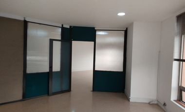 Oficina en Venta ubicada en el Centro