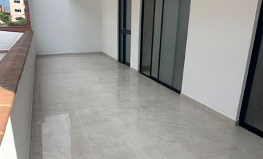 Vendo apartamento nuevo en Medellín (La Castellana)