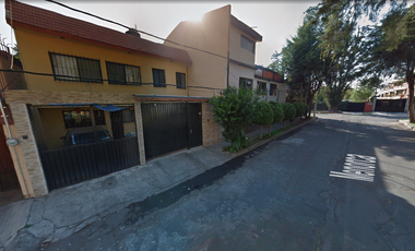 CASA EN VENTA EN MENORCA # 7, LOMAS ESTRELLA, IZTAPALAPA, CDMX.