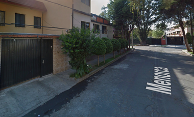 CASA EN VENTA EN MENORCA # 7, LOMAS ESTRELLA, IZTAPALAPA, CDMX.