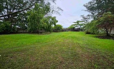 Dijual Tanah Pinggir Pantai Lamaru