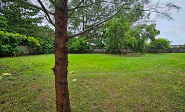 Dijual Tanah Pinggir Pantai Lamaru