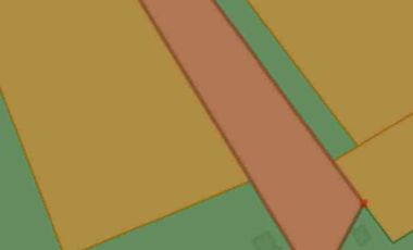 Dijual Tanah Pinggir Pantai Lamaru