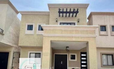 CASA EN VENTA EN RESIDENCIAL PROVENZA