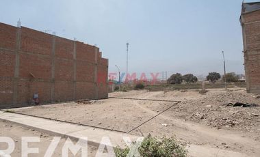 Venta De Terreno De 90M2 En 5Ta Etapa De Carabayllo
