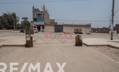 Venta De Terreno De 90M2 En 5Ta Etapa De Carabayllo
