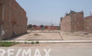 Venta De Terreno De 90M2 En 5Ta Etapa De Carabayllo