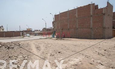 Venta De Terreno De 90M2 En 5Ta Etapa De Carabayllo